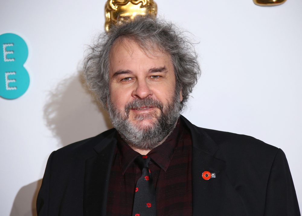 Peter Jackson dostane na filmovom festivale v Cannes čestnú Zlatú palmu