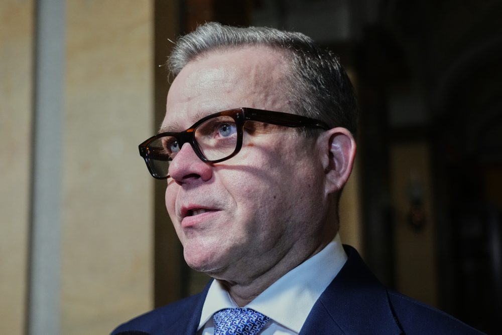 Prvý summit východného krídla EÚ