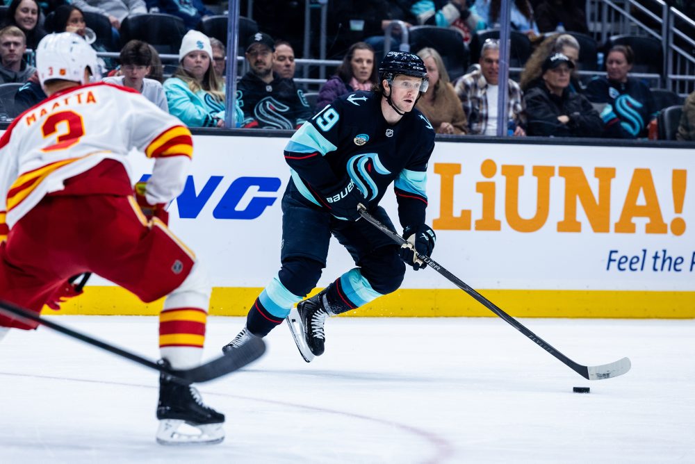 McCann zo Seattlu sa zranil a vynechá posledné zápasy základnej časti