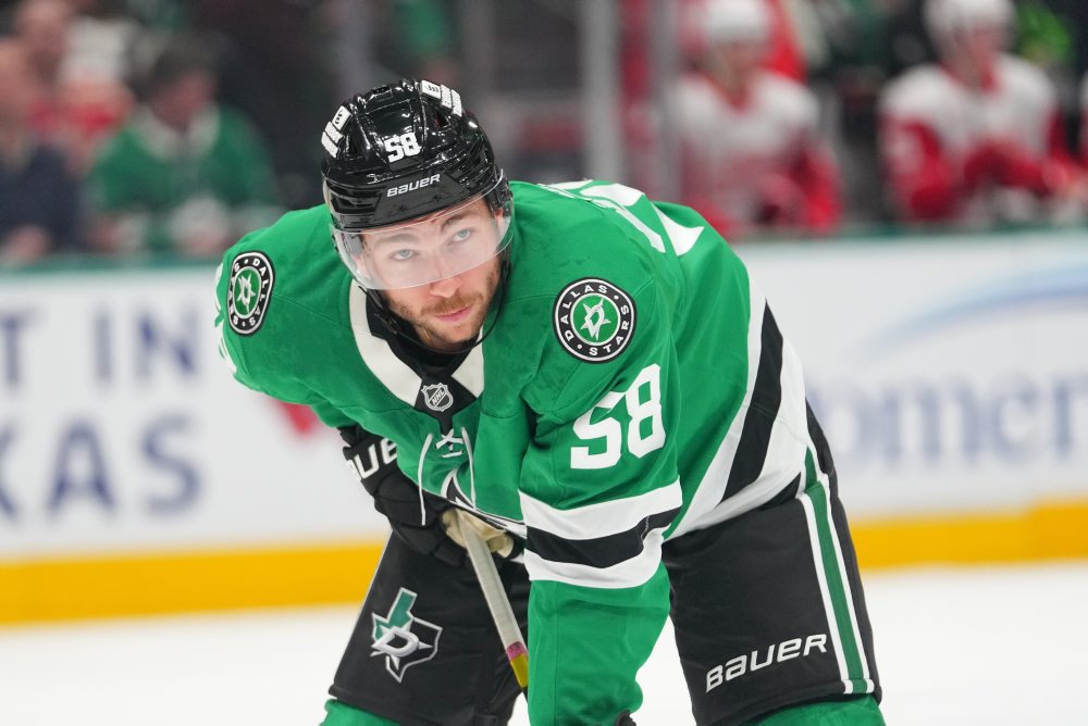 NHL: Philadelphia podpísala ročnú zmluvu s útočníkom Buntingom