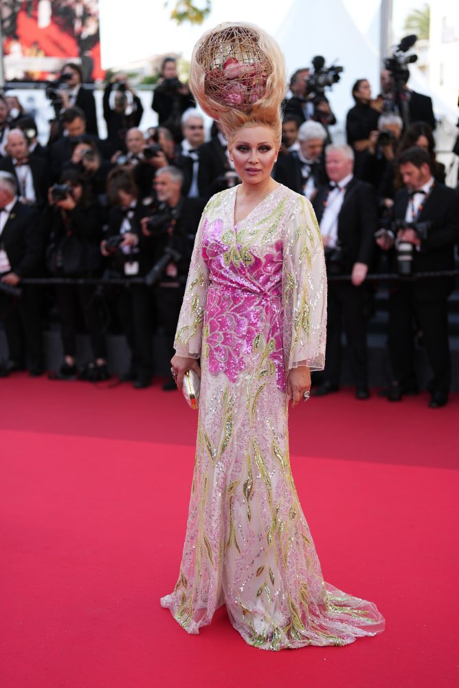 79. ročník Medzinárodného filmového festivalu v Cannes 