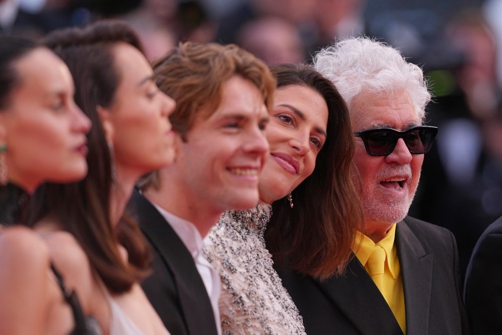 79. ročník Medzinárodného filmového festivalu v Cannes 