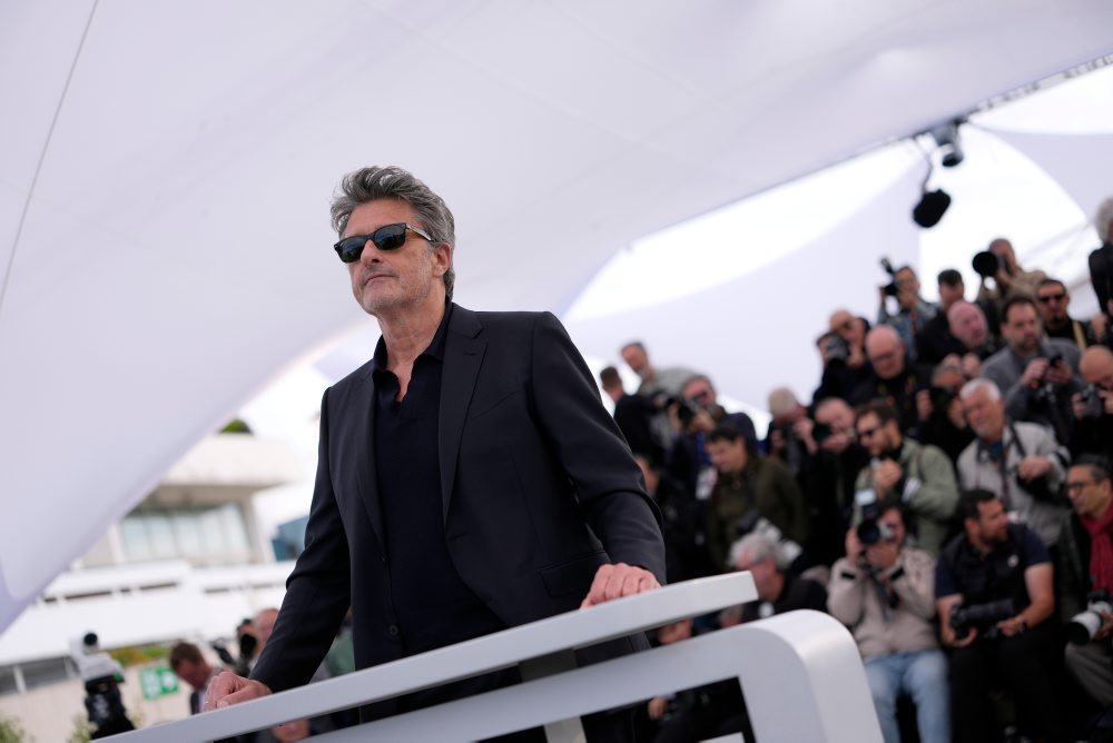 79. ročník medzinárodného filmového festivalu v Cannes