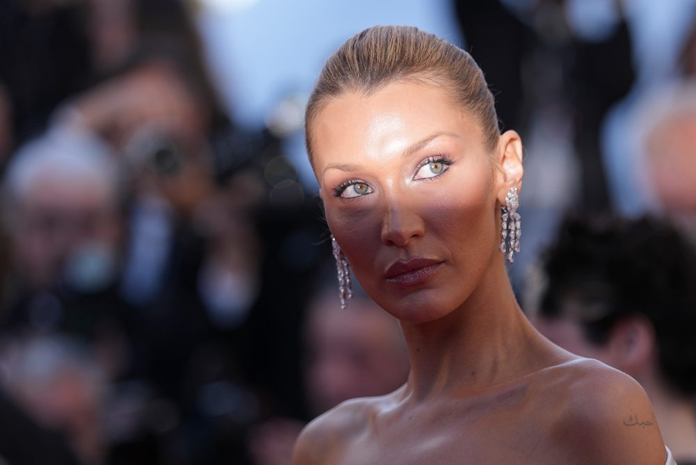 79. ročník Medzinárodného filmového festivalu v Cannes 