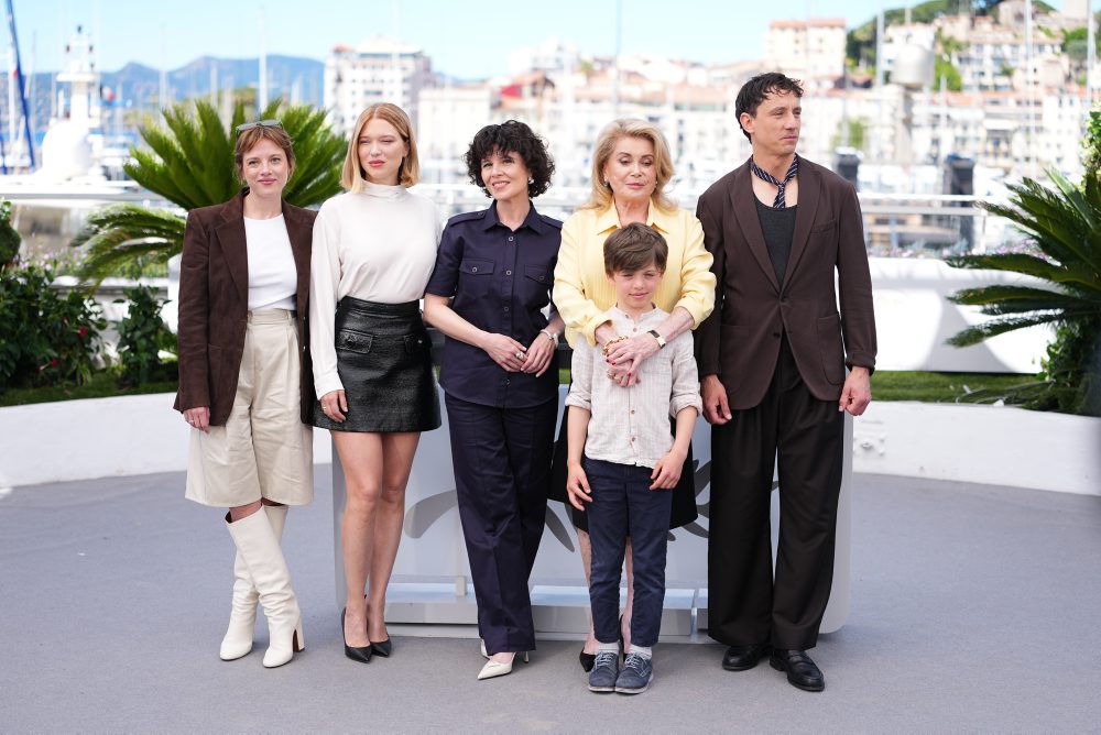 79. ročník Medzinárodného filmového festivalu v Cannes 
