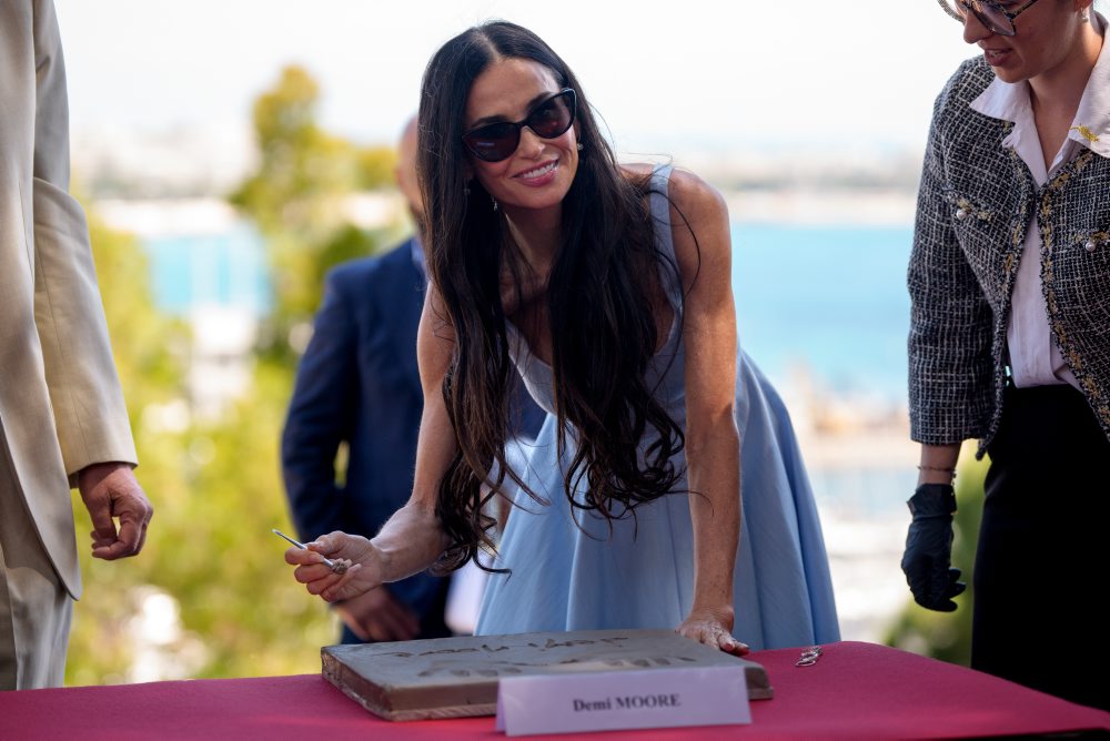 79. ročník Medzinárodného filmového festivalu v Cannes 