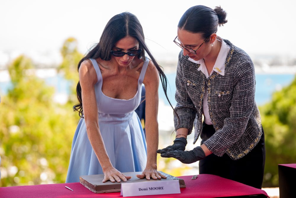 79. ročník Medzinárodného filmového festivalu v Cannes 