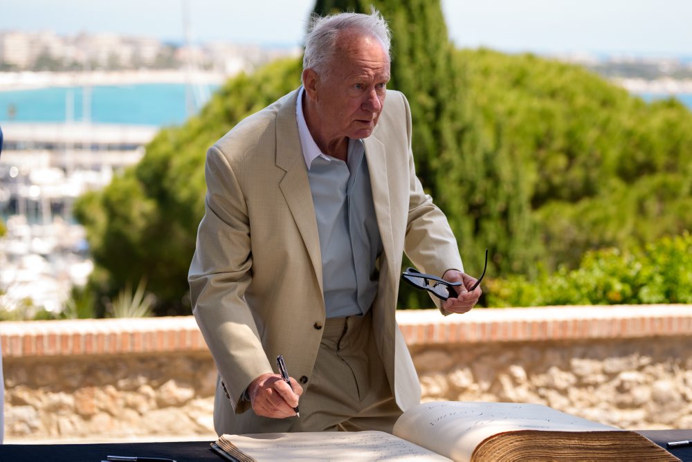 79. ročník Medzinárodného filmového festivalu v Cannes 
