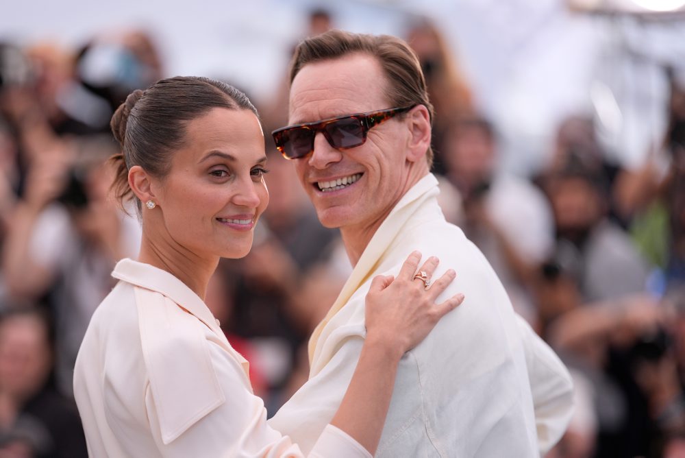 79. ročník Medzinárodného filmového festivalu v Cannes 
