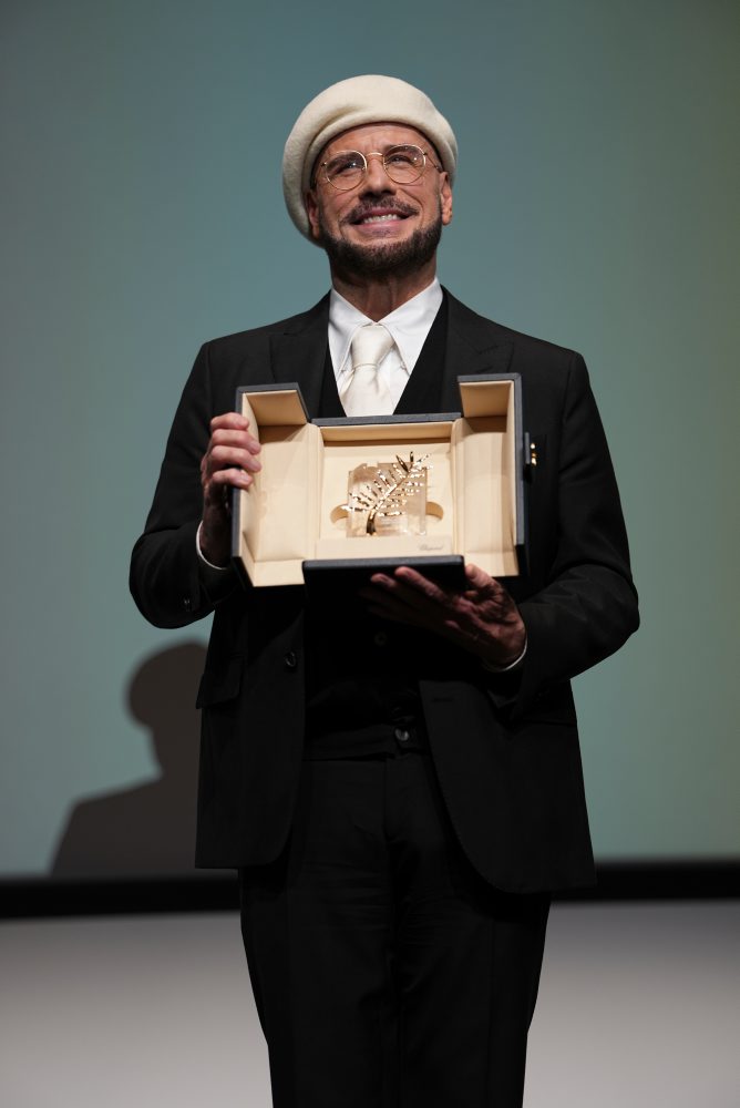 79. ročník medzinárodného filmového festivalu v Cannes