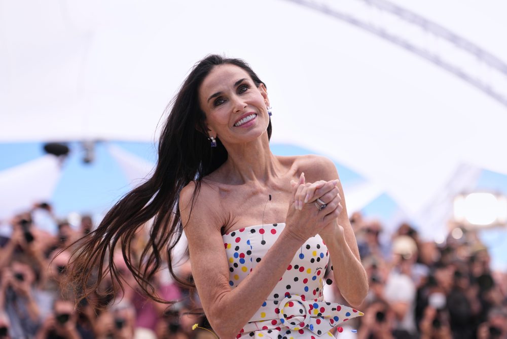 79. ročník Medzinárodného filmového festivalu v Cannes 