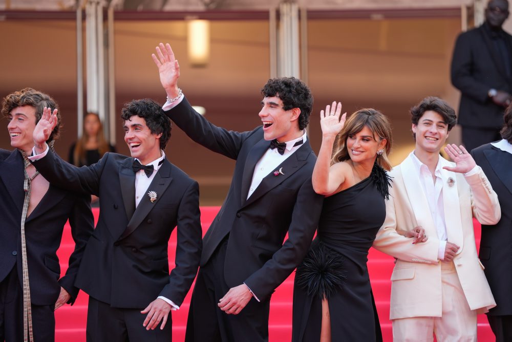 79. ročník Medzinárodného filmového festivalu v Cannes 