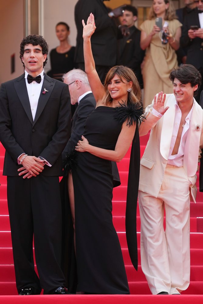 79. ročník Medzinárodného filmového festivalu v Cannes 