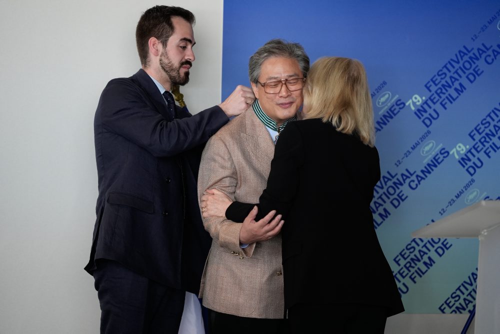 79. ročník Medzinárodného filmového festivalu v Cannes 