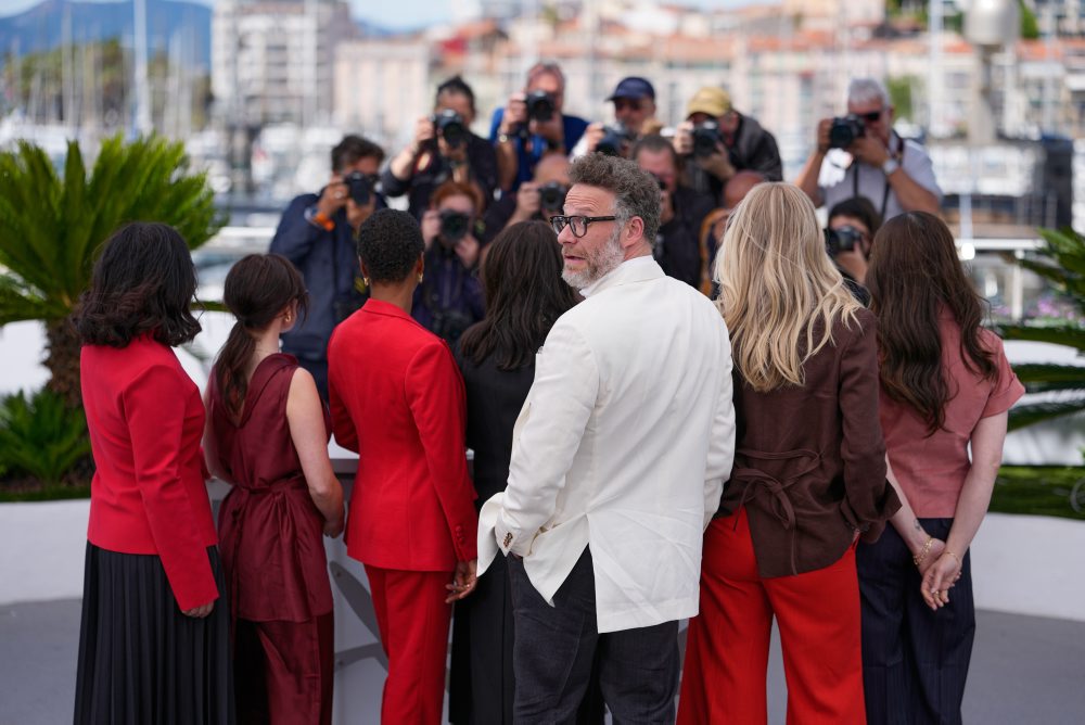 79. ročník Medzinárodného filmového festivalu v Cannes 