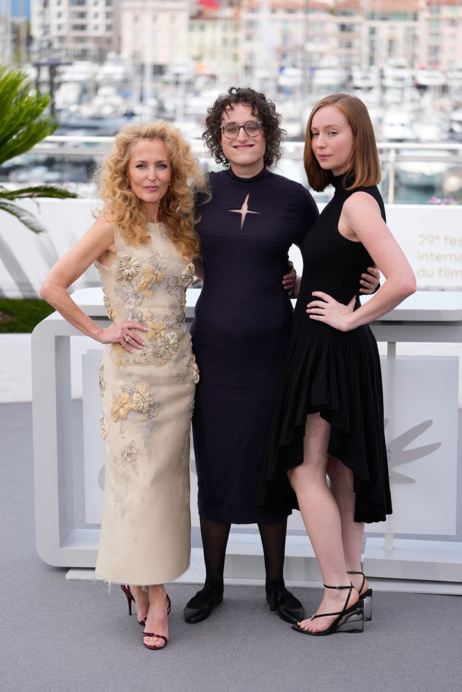 79. ročník Medzinárodného filmového festivalu v Cannes 