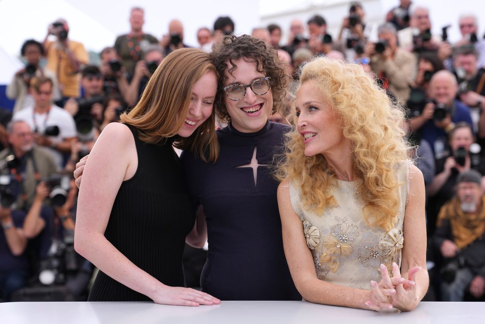 79. ročník Medzinárodného filmového festivalu v Cannes 