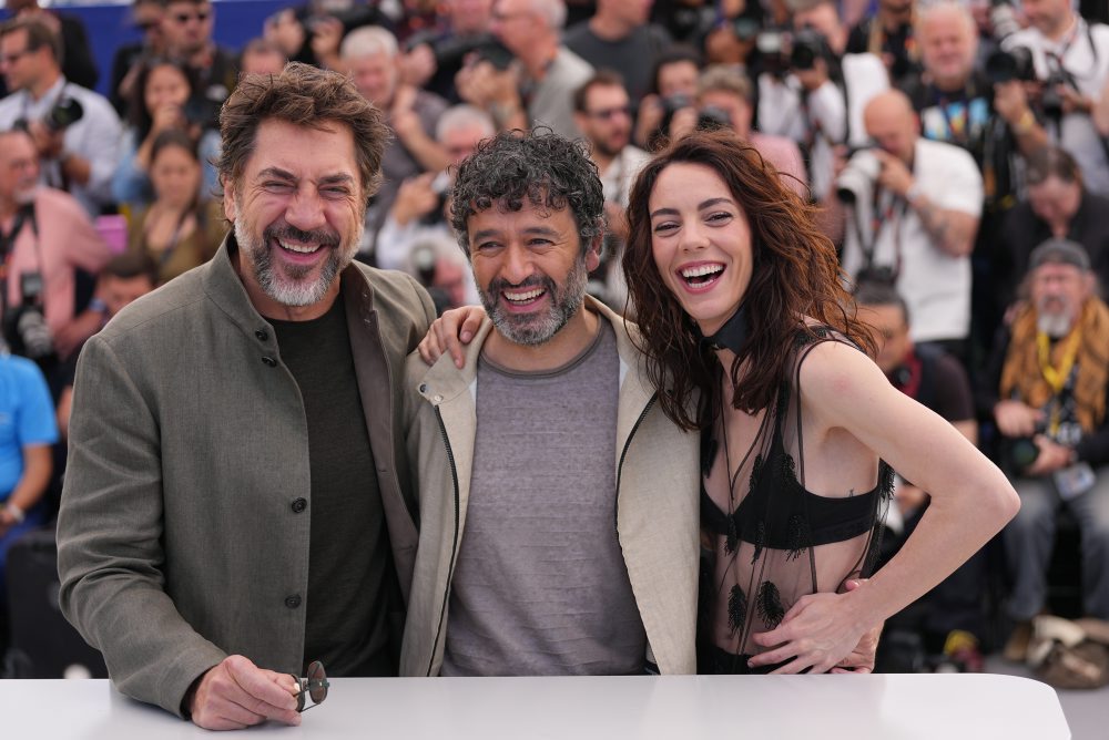 79. ročník Medzinárodného filmového festivalu v Cannes 
