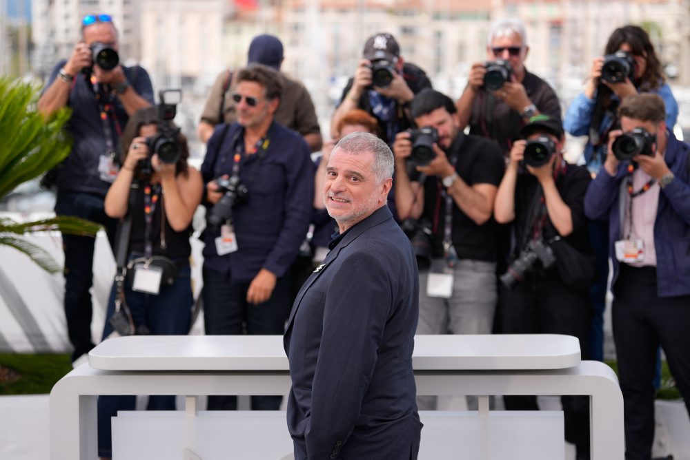 79. ročník Medzinárodného filmového festivalu v Cannes 