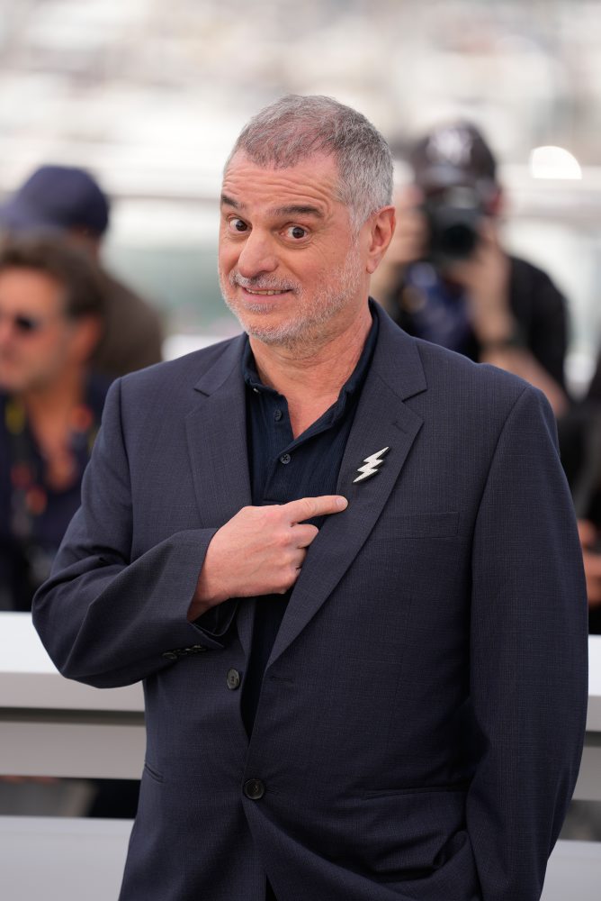 79. ročník Medzinárodného filmového festivalu v Cannes 