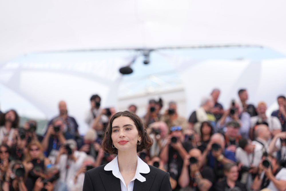 79. ročník Medzinárodného filmového festivalu v Cannes 