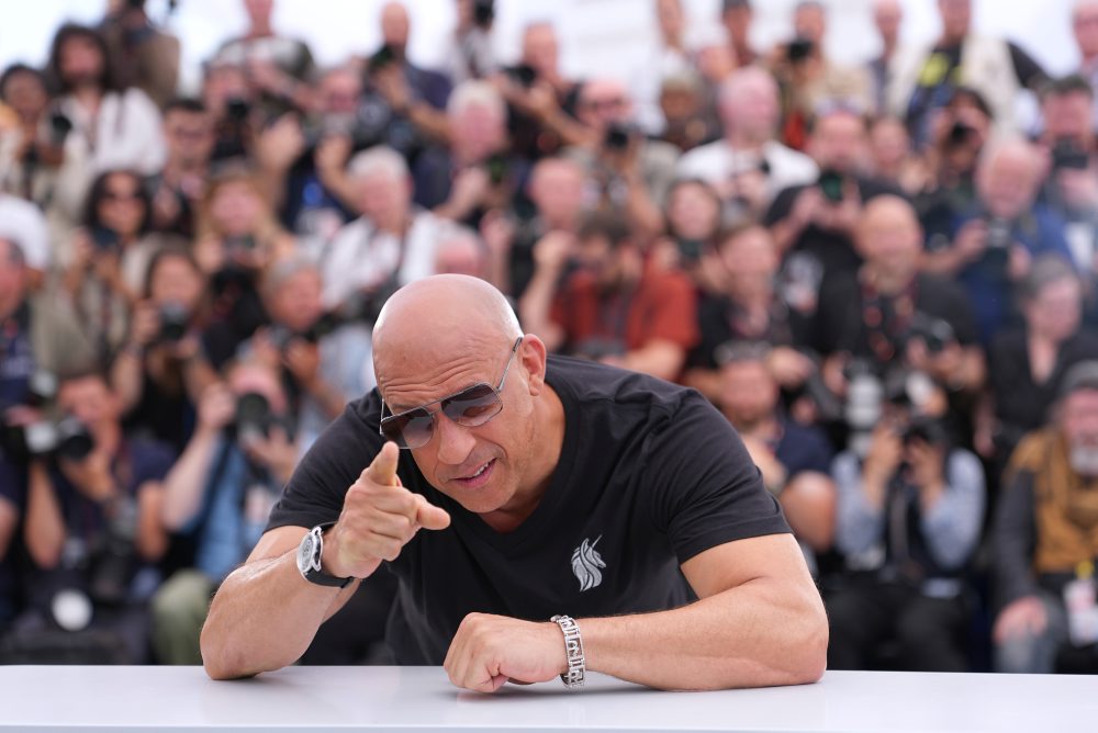 79. ročník medzinárodného filmového festivalu v Cannes