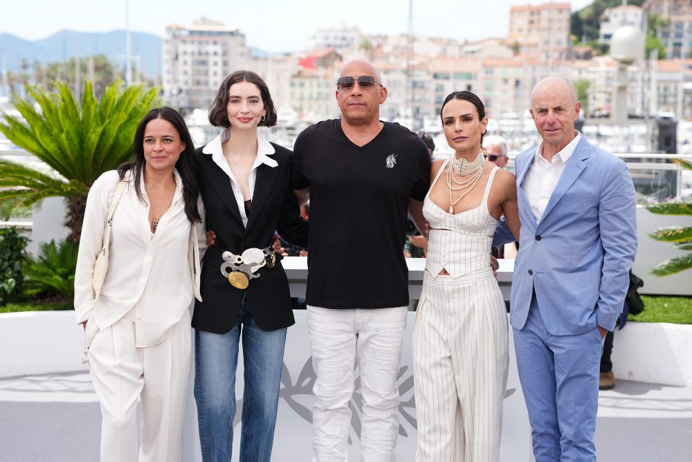 79. ročník Medzinárodného filmového festivalu v Cannes 