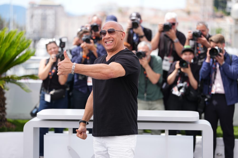 79. ročník medzinárodného filmového festivalu v Cannes