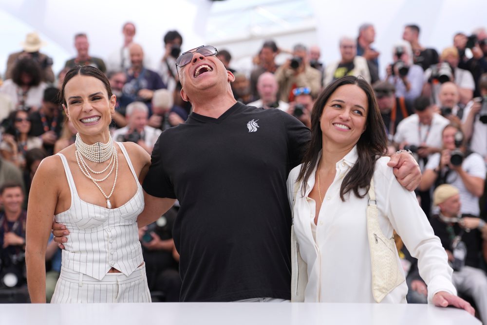 79. ročník medzinárodného filmového festivalu v Cannes