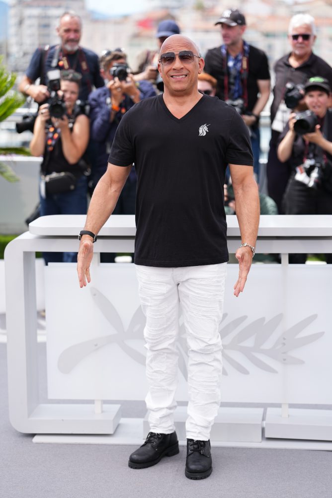 79. ročník medzinárodného filmového festivalu v Cannes