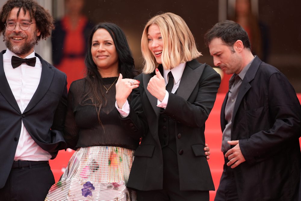 79. ročník medzinárodného filmového festivalu v Cannes