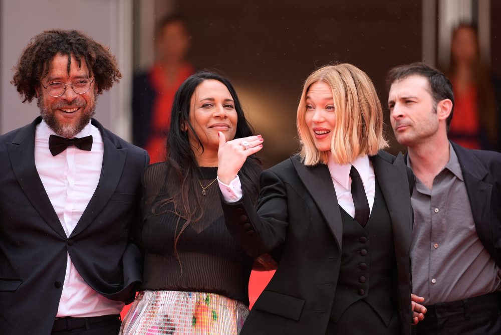 79. ročník medzinárodného filmového festivalu v Cannes