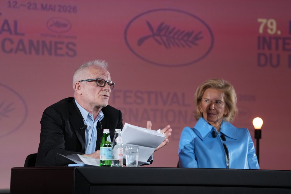 O Zlatú palmu sa na festivale v Cannes bude uchádzať 21 režisérov