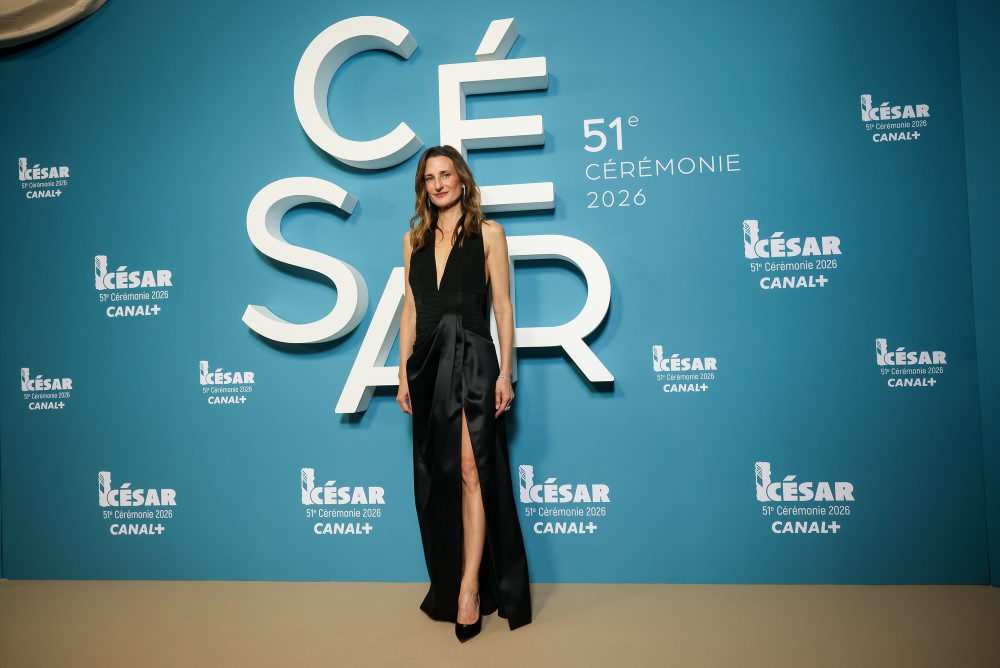 Čestné ocenenie César si odniesol kanadsko-americký herec a komik Jim Carrey