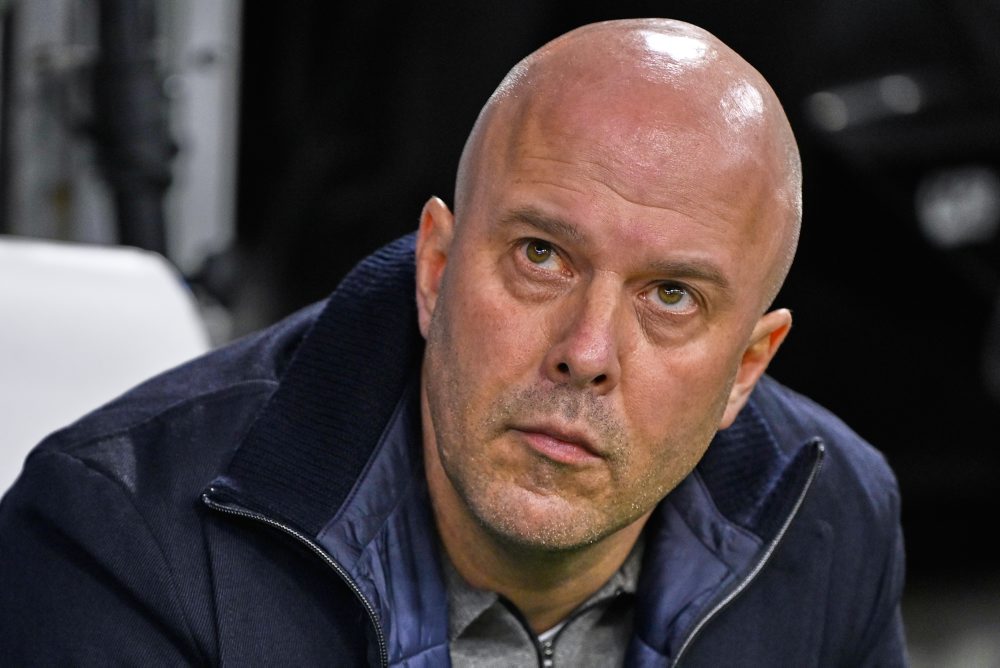 Olympique Marseille - FC Liverpool 