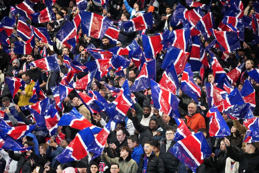 Paríž Saint-Germain - Newcastle United