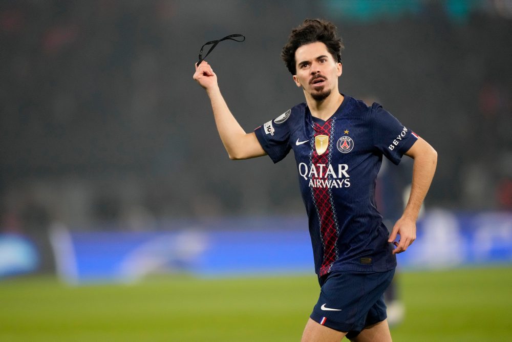 Paríž Saint-Germain - Newcastle United