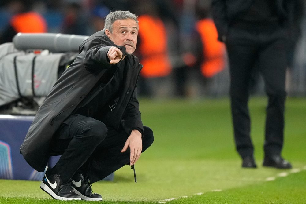 Paríž Saint-Germain - AS Monaco