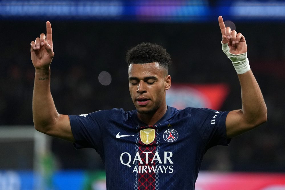 Paríž Saint-Germain - FC Liverpool