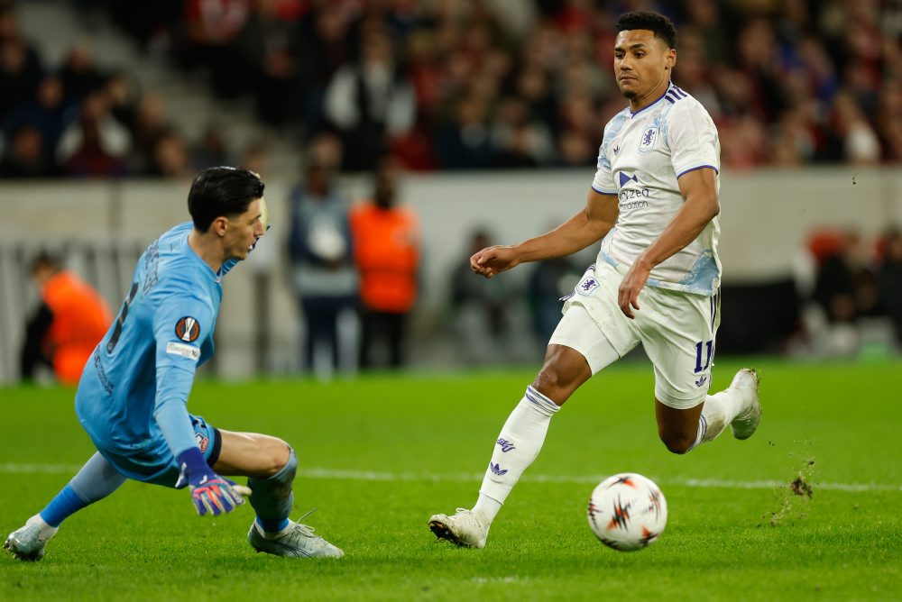 OSC Lille - Aston Villa