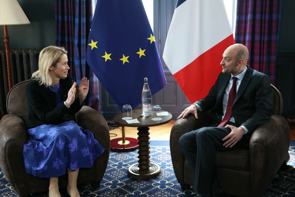 Stretnutie šéfov diplomacie G7