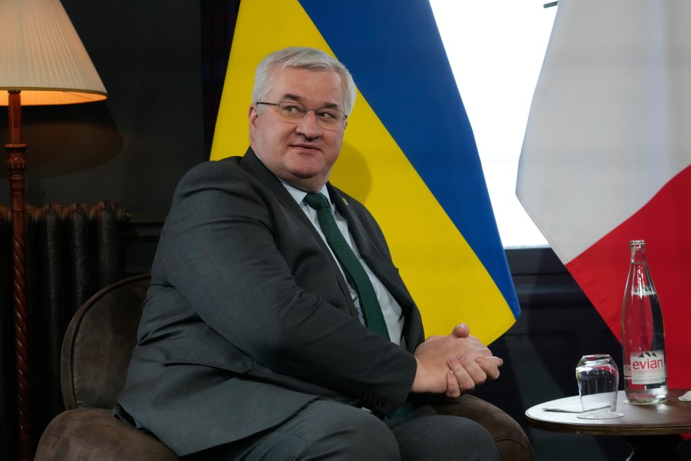 Stretnutie šéfov diplomacie G7