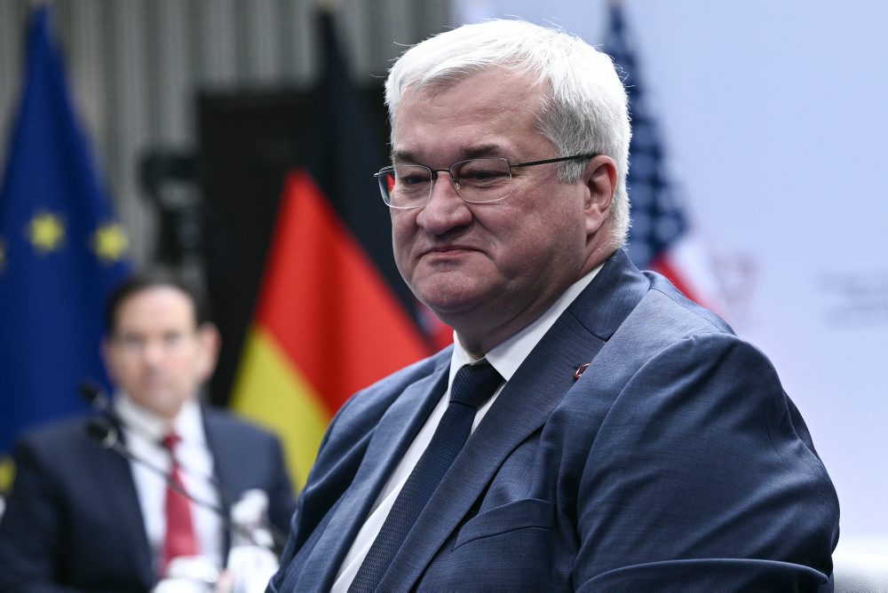 Stretnutie šéfov diplomacie G7