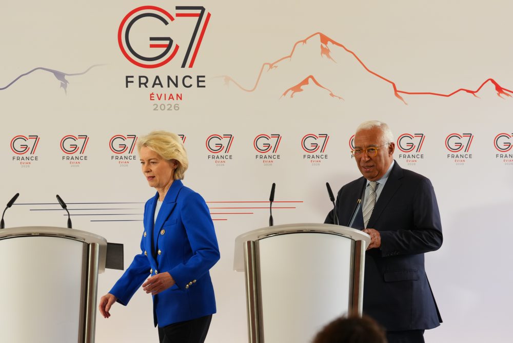 Začiatok vrcholnej schôdzky hláv štátov a vlád skupiny G7 vo Francúzsku