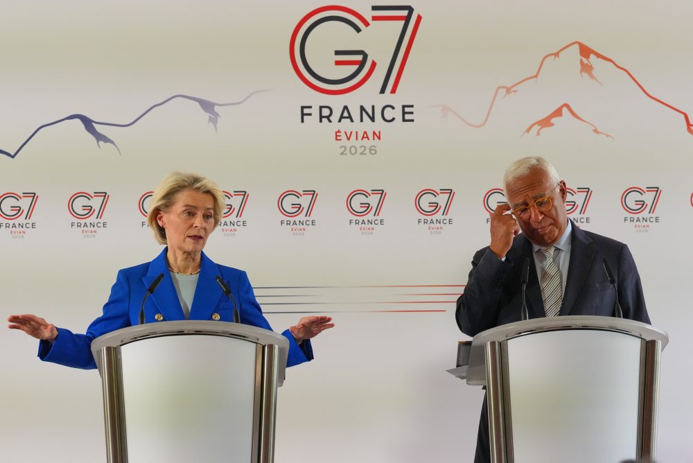 Začiatok vrcholnej schôdzky hláv štátov a vlád skupiny G7 vo Francúzsku