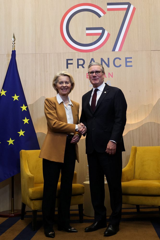 Pokračovanie vrcholnej schôdzky hláv štátov a vlád skupiny G7 vo Francúzsku