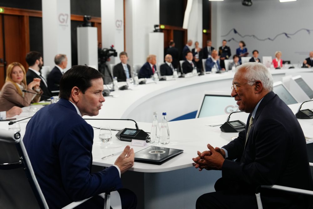 Pokračovanie vrcholnej schôdzky hláv štátov a vlád skupiny G7 vo Francúzsku