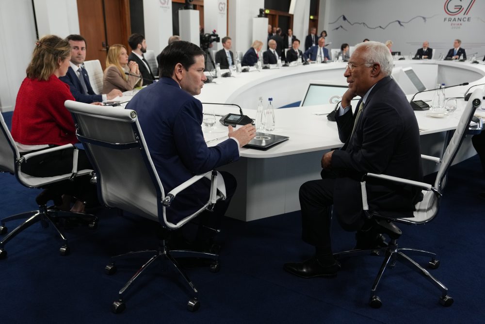 Pokračovanie vrcholnej schôdzky hláv štátov a vlád skupiny G7 vo Francúzsku