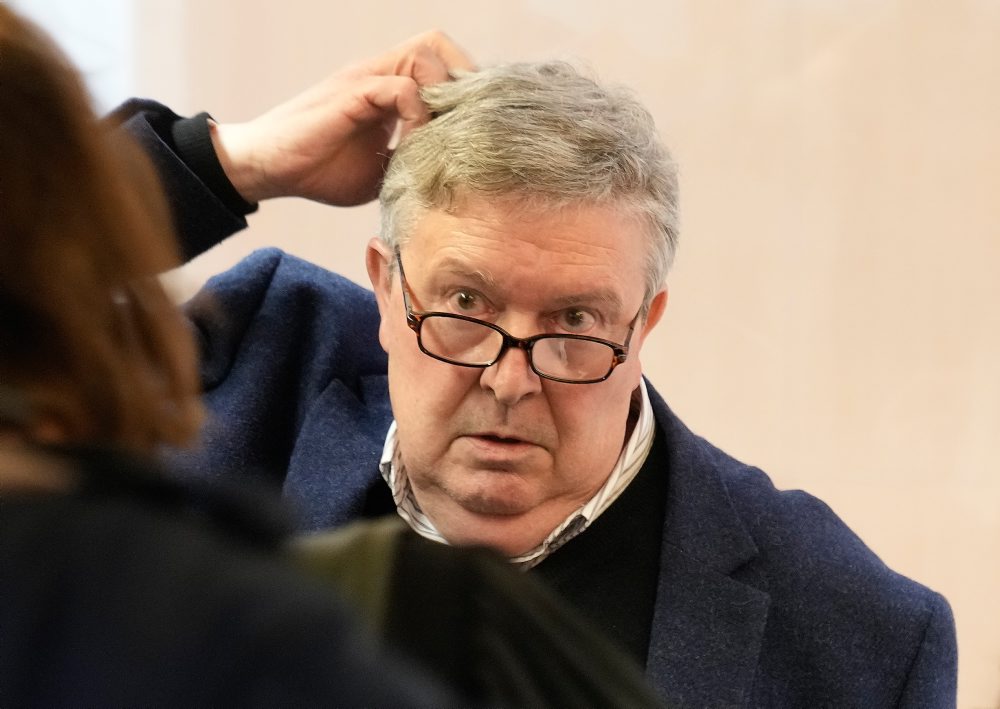 Cementársky koncern Lafarge je vinný z financovania terorizmu v Sýrii