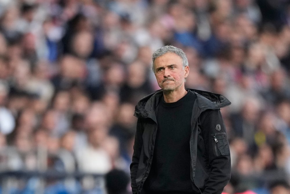 Paríž Saint-Germain - FC Nantes